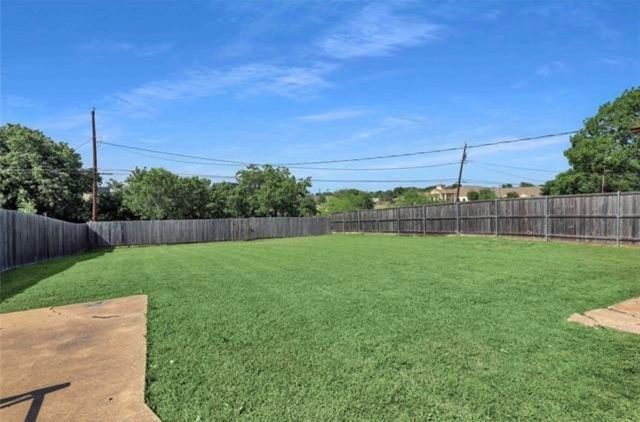 626 Willow Way, Wylie, TX 75098