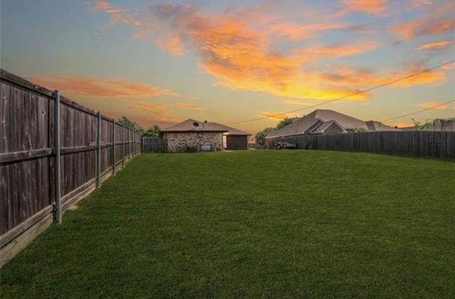 626 Willow Way, Wylie, TX 75098