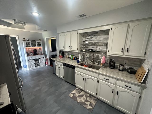 626 Willow Way, Wylie, TX 75098