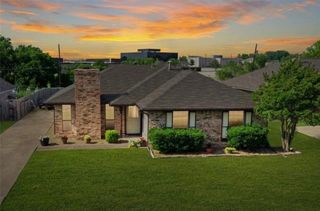 626 Willow Way, Wylie, TX 75098