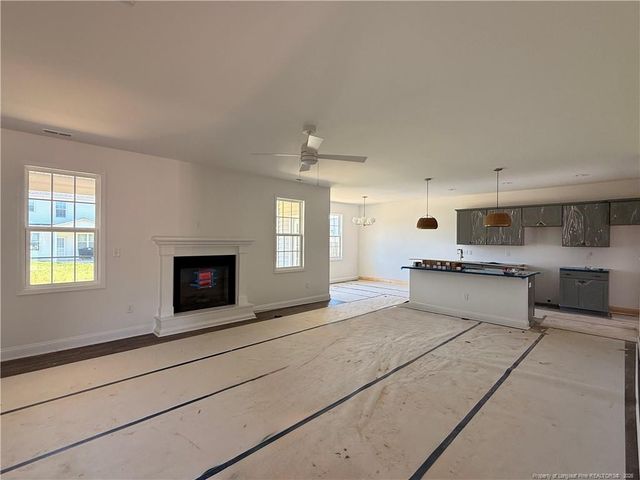 257 Laborde Lane, Raeford, NC 28376