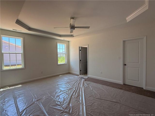 257 Laborde Lane, Raeford, NC 28376