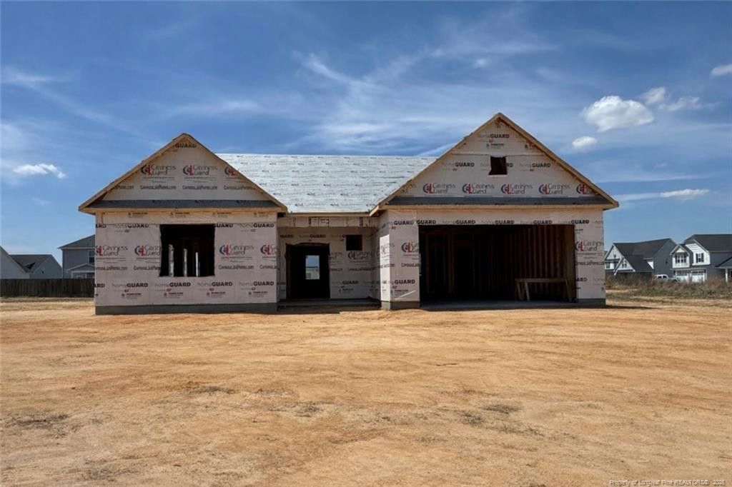 257 Laborde Lane, Raeford, NC 28376