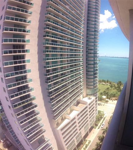 488 NE 18th St 2001, Miami, FL 33132