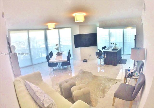 488 NE 18th St 2001, Miami, FL 33132