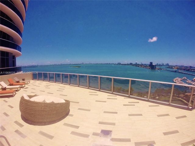 488 NE 18th St 2001, Miami, FL 33132