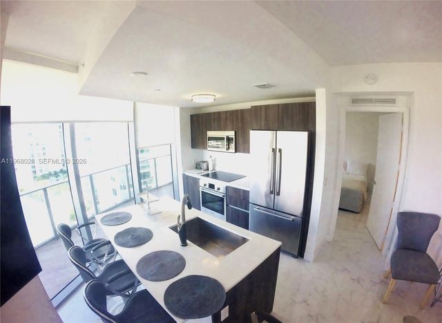 488 NE 18th St 2001, Miami, FL 33132