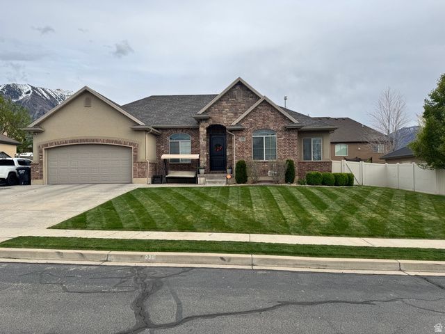 338 E 960 S, Salem, UT 84653