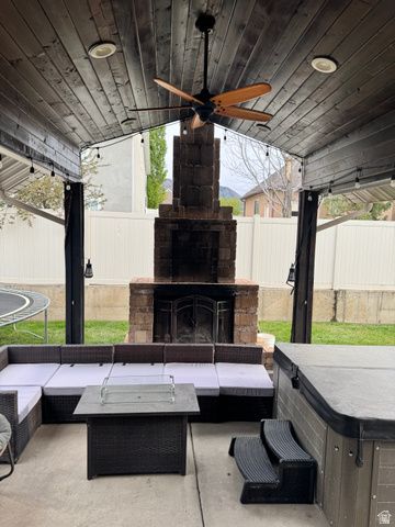 338 E 960 S, Salem, UT 84653