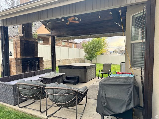 338 E 960 S, Salem, UT 84653