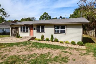 605 E Ward Street, Tahlequah, OK 74464