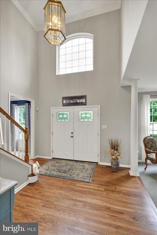 4 ASHBRIDGE CT, Collegeville, PA 19426