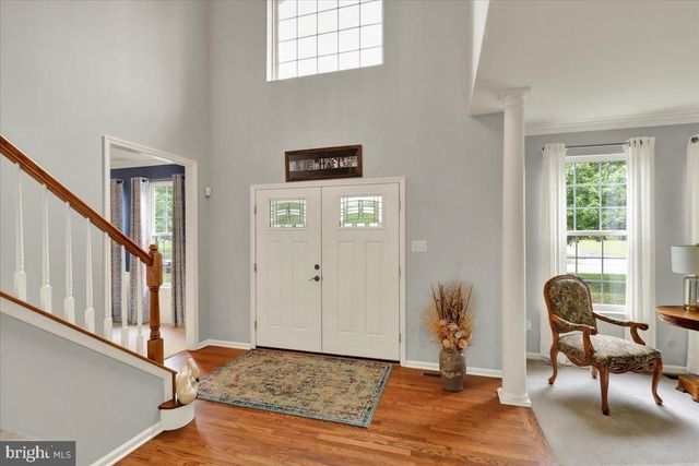 4 ASHBRIDGE CT, Collegeville, PA 19426