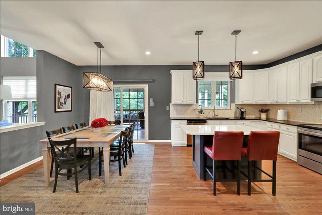 4 ASHBRIDGE CT, Collegeville, PA 19426