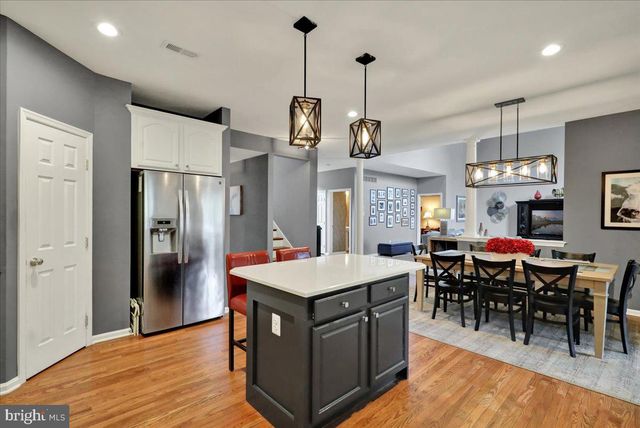 4 ASHBRIDGE CT, Collegeville, PA 19426