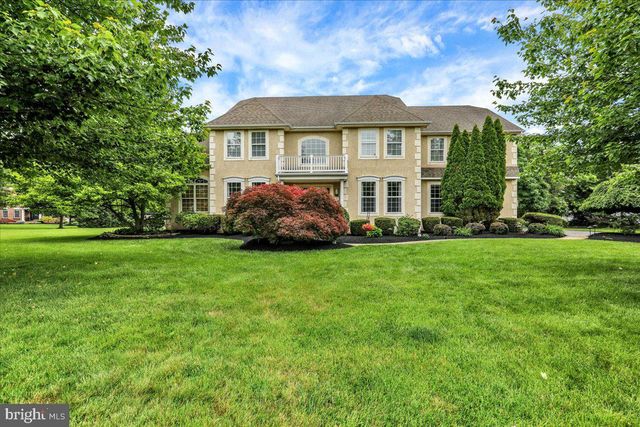 4 ASHBRIDGE CT, Collegeville, PA 19426