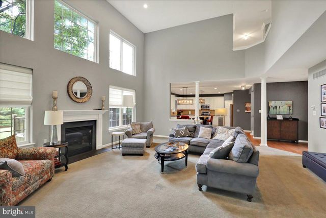 4 ASHBRIDGE CT, Collegeville, PA 19426