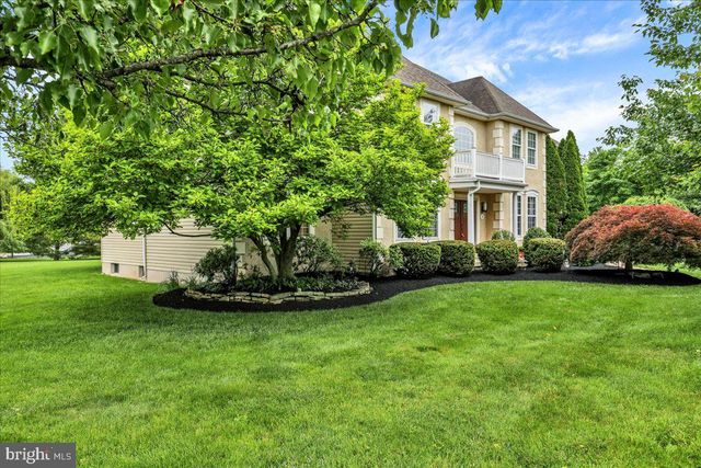 4 ASHBRIDGE CT, Collegeville, PA 19426