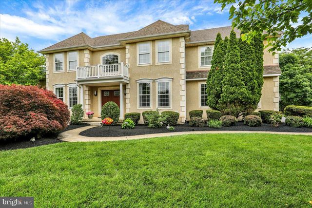 4 ASHBRIDGE CT, Collegeville, PA 19426
