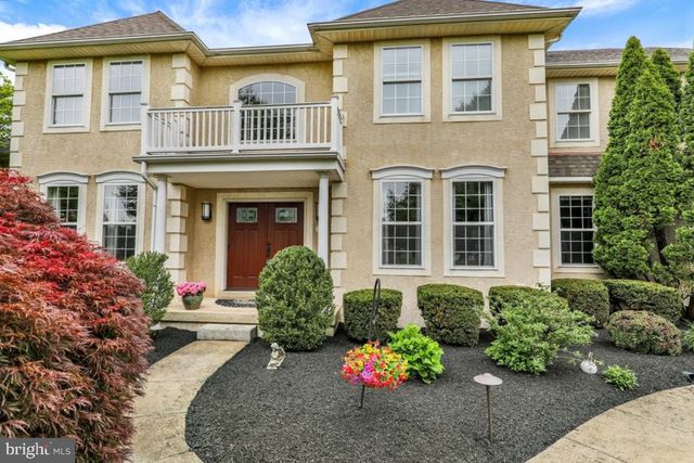 4 ASHBRIDGE CT, Collegeville, PA 19426