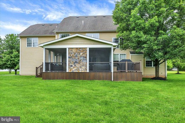 4 ASHBRIDGE CT, Collegeville, PA 19426