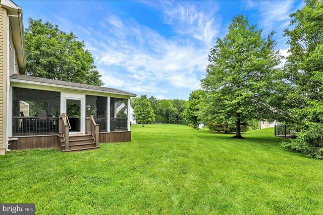 4 ASHBRIDGE CT, Collegeville, PA 19426
