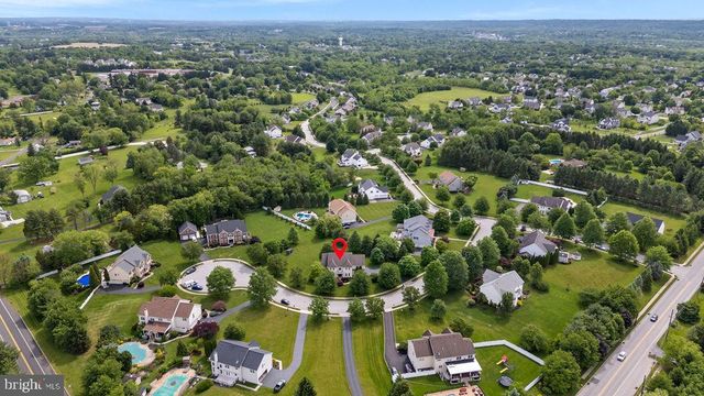 4 ASHBRIDGE CT, Collegeville, PA 19426