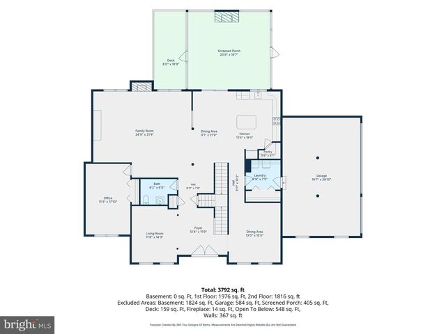 4 ASHBRIDGE CT, Collegeville, PA 19426