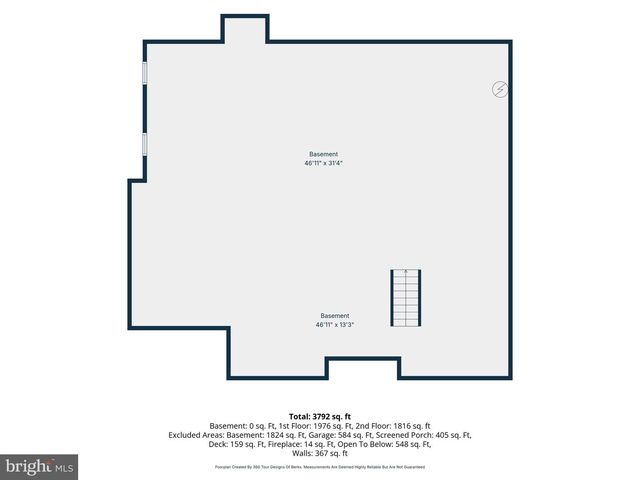 4 ASHBRIDGE CT, Collegeville, PA 19426