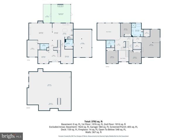 4 ASHBRIDGE CT, Collegeville, PA 19426