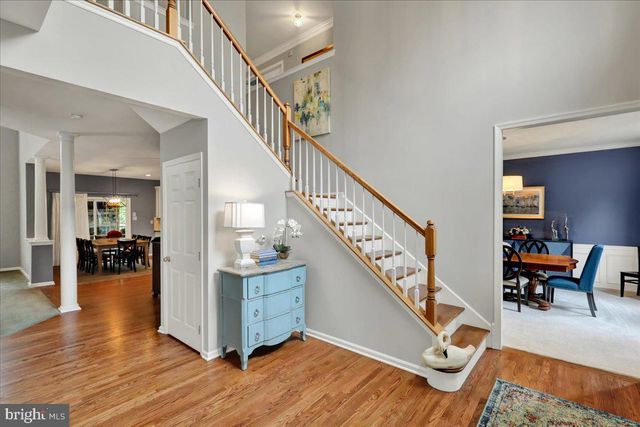 4 ASHBRIDGE CT, Collegeville, PA 19426