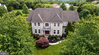 4 ASHBRIDGE CT, Collegeville, PA 19426