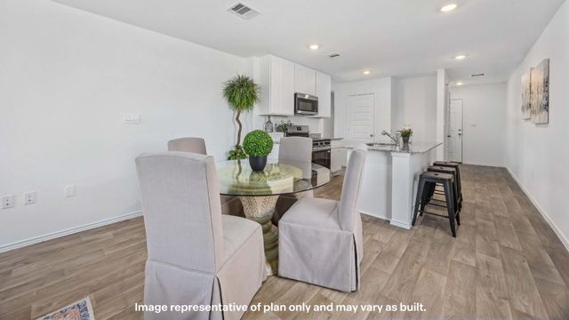 226 16th Street, Wolfforth, TX 79382