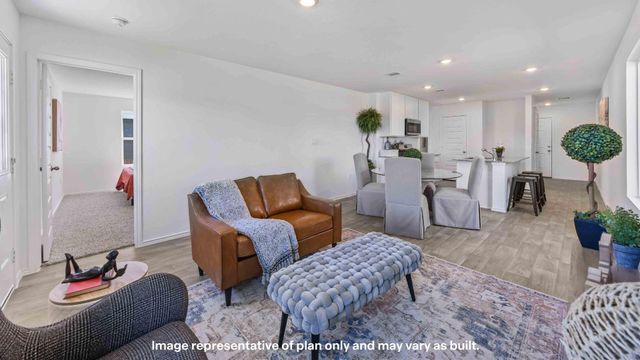 226 16th Street, Wolfforth, TX 79382