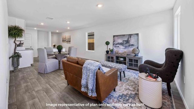 226 16th Street, Wolfforth, TX 79382