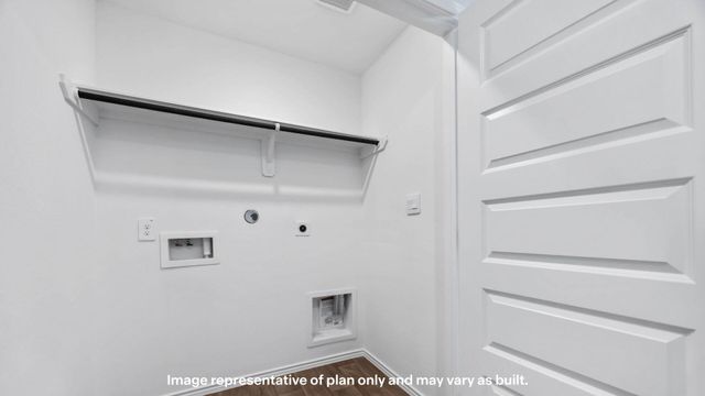 226 16th Street, Wolfforth, TX 79382