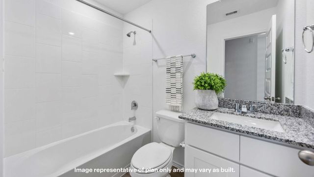 226 16th Street, Wolfforth, TX 79382