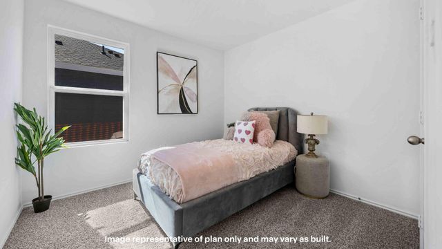 226 16th Street, Wolfforth, TX 79382