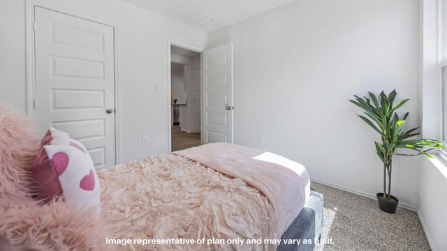 226 16th Street, Wolfforth, TX 79382