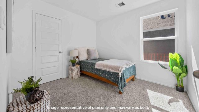 226 16th Street, Wolfforth, TX 79382