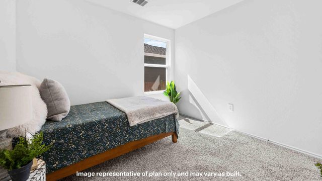 226 16th Street, Wolfforth, TX 79382