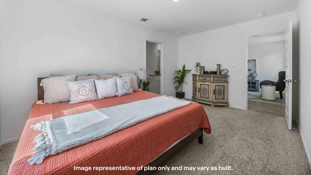 226 16th Street, Wolfforth, TX 79382