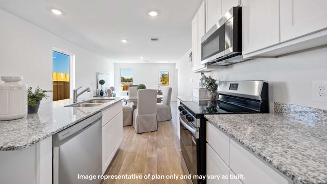 226 16th Street, Wolfforth, TX 79382