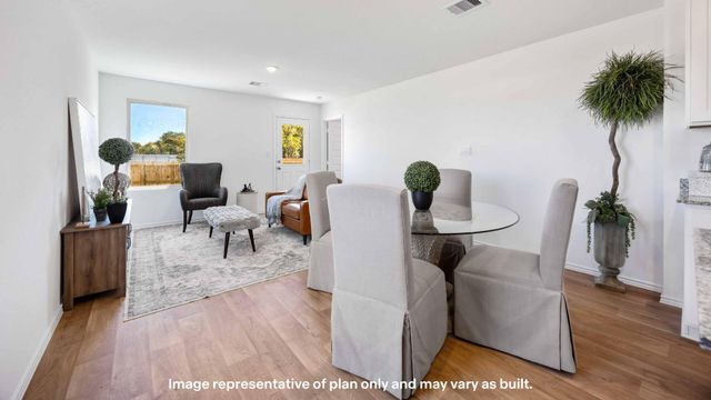 226 16th Street, Wolfforth, TX 79382