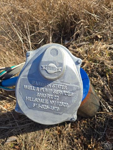 0 Copake Lake Road, Copake Lake, NY 12521