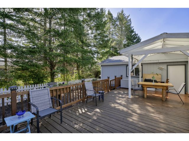 495 SHERWOOD Loop, Florence, OR 97439