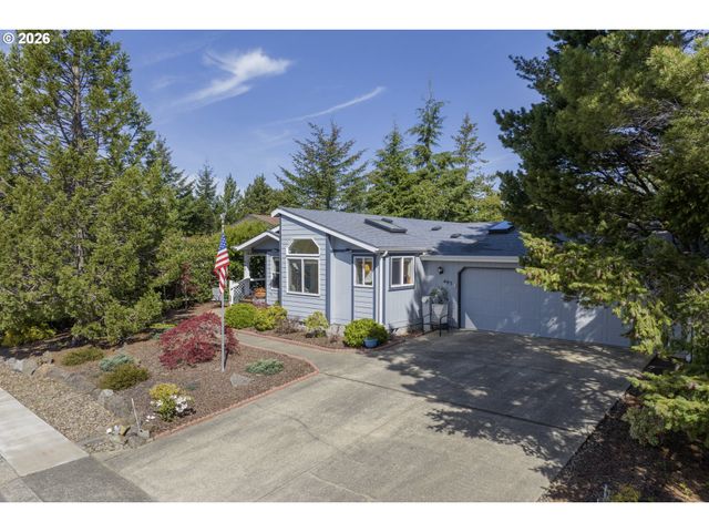 495 SHERWOOD Loop, Florence, OR 97439