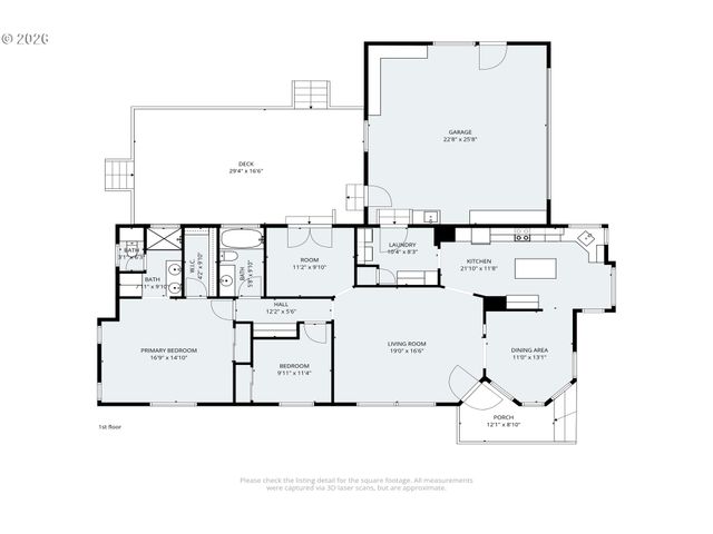 495 SHERWOOD Loop, Florence, OR 97439