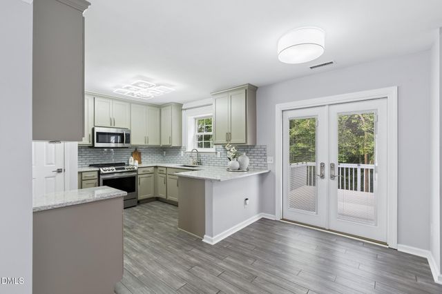 8100 Haines Creek Lane, Raleigh, NC 27616