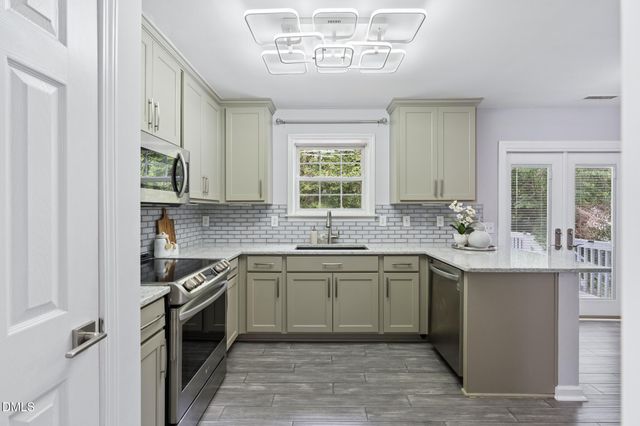 8100 Haines Creek Lane, Raleigh, NC 27616
